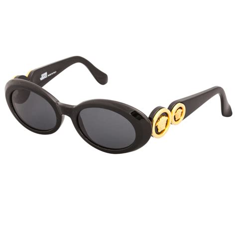 Versace sunglasses medusa vintage